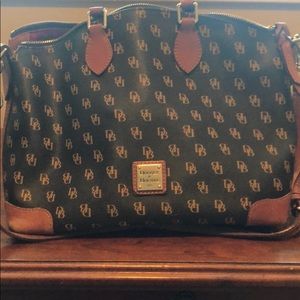 Dooney & Burke purse